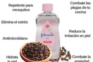 con solo mezclar estos dos ingredientes obtienes algo genial