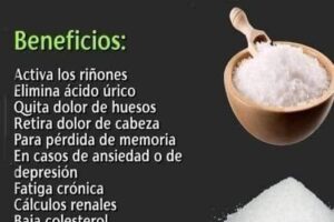 definitivamente el magnesio salva vida mira los beneficios