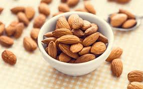 Mejora la Calidad del Sueño Profundo con Esto: Almendra