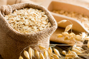 Cómo Reducir el Colesterol Malo con Este Superalimento: Avena Integral