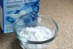 Cómo Neutralizar la Acidez Estomacal Rápidamente: Bicarbonato de Sodio