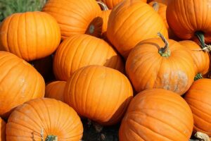El Secreto para Prevenir Problemas de Próstata: Calabaza
