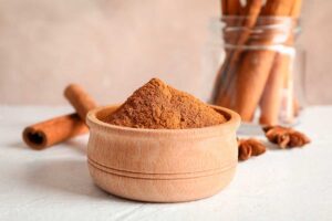 Controla el Azúcar en Sangre con Esta Especia: Canela