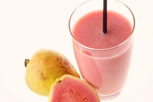 Mejora tu Capacidad Pulmonar con Esto: Jugo de Guayaba