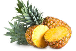 Cómo Desinflamar los Senos Paranasales: Piña