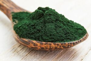 Cómo Prevenir la Fatiga Crónica: Spirulina en Polvo