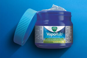 Cómo Despejar las Vías Respiratorias Bloqueadas: Vapor de Mentol