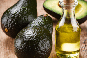 Cómo Revitalizar tu Piel Seca y Apagada: Aceite de Aguacate Virgen Extra