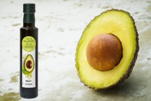 Cómo Revitalizar tu Cabello Dañado: Aceite de Aguacate Virgen
