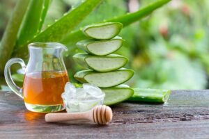 Libera tu Colon del Malestar Crónico con Esto: Aloe Vera Orgánico