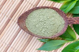 Cómo Aliviar el Dolor de Espalda Baja: Cataplasma de Arcilla Verde