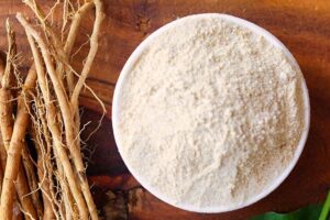 Libera tu Cuerpo del Estrés Crónico con Esto: Té de Ashwagandha
