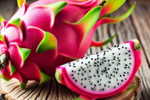 El Secreto para Combatir la Fatiga Crónica: Jugo de Pitaya (Fruta del Dragón)