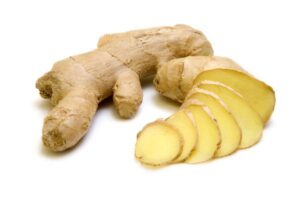 Cómo Mejorar la Circulación Sanguínea de Forma Natural: Infusión de Jengibre Fresco