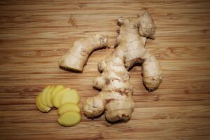 El Antiinflamatorio Natural que Desinflama las Articulaciones: Jengibre Fresco