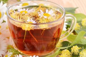 El Tónico Natural para Calmar la Ansiedad Nocturna: Infusión de Til