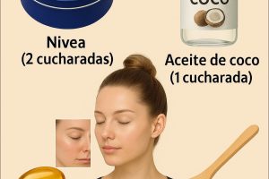 La crema natural que está sorprendiendo a miles de mujeres: elimina arrugas, manchas y resequedad en solo día