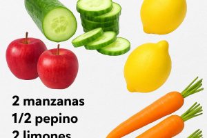 DEPURADOR DE HiGADO Y SANGRE