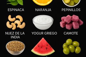 Hidratarse está bien, pero hidratarse con electrolitos es MUCHO MEJOR