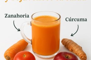 Recupera la vista, refuerza la memoria y rejuvenece tu salud